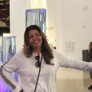 Meet your Posher, Joyce